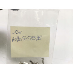 Gniazdo stykowe - Mercedes-Benz OE A0205458926