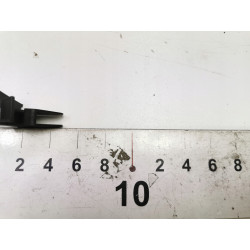 Hak Prawy stół Oparcie Tylne siedzenie Citroen Evasion Peugeot 806 8913.JX