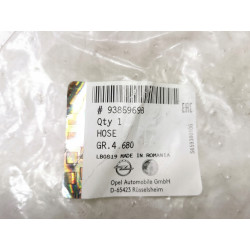 Przewód Hamulcowy Elastyczny OPEL VIVARO A B OE 93859698