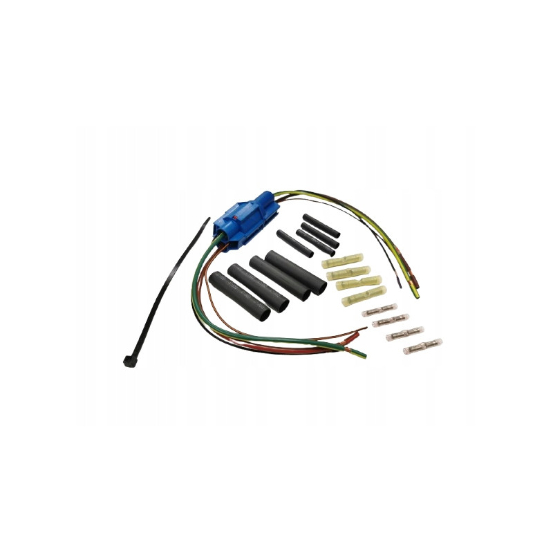 ZESTAW ZŁĄCZY KABLI DO LAND ROVER RANGE ROVER SPORT 2013-15 OE VUB503730