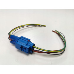 ZESTAW ZŁĄCZY KABLI DO LAND ROVER RANGE ROVER SPORT 2013-15 OE VUB503730