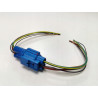 ZESTAW ZŁĄCZY KABLI DO LAND ROVER RANGE ROVER SPORT 2013-15 OE VUB503730
