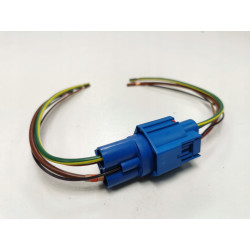 ZESTAW ZŁĄCZY KABLI DO LAND ROVER RANGE ROVER SPORT 2013-15 OE VUB503730