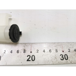 Zespół leja i zatyczki, zbiornik płynu spryskiwaczy Hyundai H-1 98640 4A010