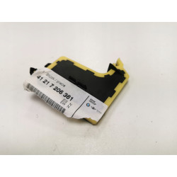 Część kształtowa, nadkole, lewa wewnętrzna BMW 5 F10 OE 41217206361