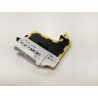 Część kształtowa, nadkole, lewa wewnętrzna BMW 5 F10 OE 41217206361