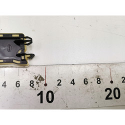 Część kształtowa, nadkole, lewa wewnętrzna BMW 5 F10 OE 41217206361