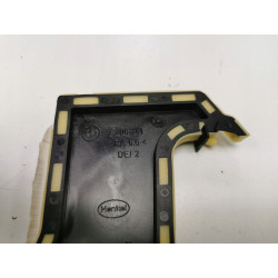 Część kształtowa, nadkole, lewa wewnętrzna BMW 5 F10 OE 41217206361