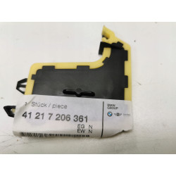 Część kształtowa, nadkole, lewa wewnętrzna BMW 5 F10 OE 41217206361