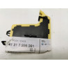 Część kształtowa, nadkole, lewa wewnętrzna BMW 5 F10 OE 41217206361