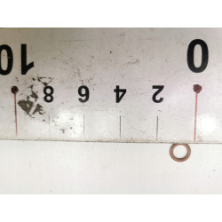 ORYGINALNY ORING USZCZELKA KLIMATYZACJI CITROEN PEUGEOT 7,92 6460.T7