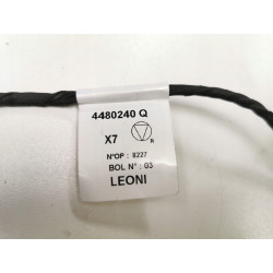 Przewód, wiązka Citroen Peugeot OE 19.07360 1KLR275 4480240 6505 A3