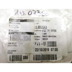 Przewód, wiązka Citroen Peugeot OE 19.07360 1KLR275 4480240 6505 A3