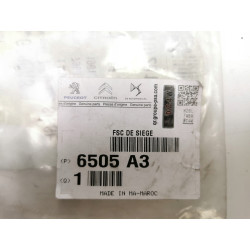 Przewód, wiązka Citroen Peugeot OE 19.07360 1KLR275 4480240 6505 A3