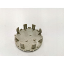 Dekielek CZARNY koła 60 mm Hyundai Santa FE Coupe OE 529602M000 52960 2M000