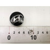Dekielek CZARNY koła 60 mm Hyundai Santa FE Coupe OE 529602M000 52960 2M000