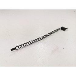 Dekielek CZARNY koła 60 mm Hyundai Santa FE Coupe OE 529602M000 52960 2M000