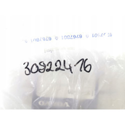 Wtyczka Wielofunkcyjny instrument okrągły Volvo S40, V40 -2004 OE 30822416