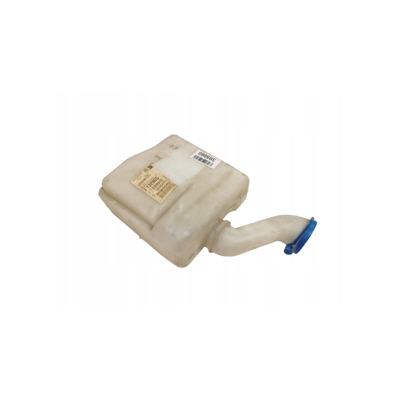 Zbiornik płynu do spryskiwaczy Audi A4 OE 8D9955453