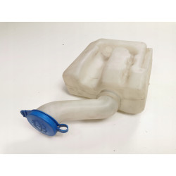 Zbiornik płynu do spryskiwaczy Audi A4 OE 8D9955453
