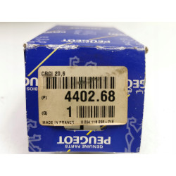 CYLINDEREK HAMULCOWY PRAWY TYŁ PEUGEOT 205 309 OE 440268 4402.68