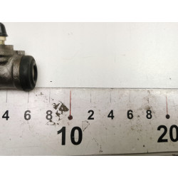 CYLINDEREK HAMULCOWY PEUGEOT 205 83-98 LEWY TYŁ OE 440265 4402.65