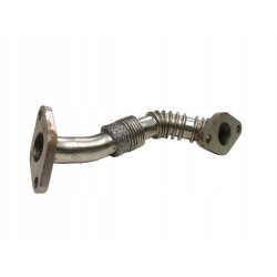Rura łącznikowa VAG Sharan Mk1 1996 2000 OE 028131521T