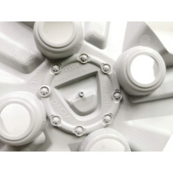 Kołpak koła ELMA 15" Renault Dacia Sandero III OE 403156499R
