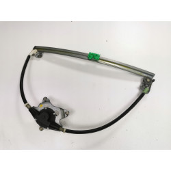 Mechanizm, podnośnik szyby Citroen Peugeot OE 9222A3