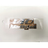 Emblemat, napis 140 MULIJET Fiat Scudo 2007- OE 1400942880