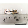 Emblemat, napis 140 MULIJET Fiat Scudo 2007- OE 1400942880