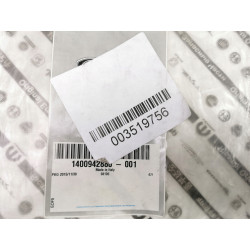 Emblemat, napis 140 MULIJET Fiat Scudo 2007- OE 1400942880
