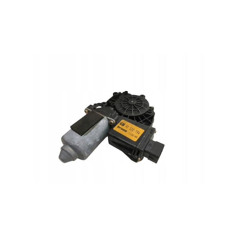 SILNIK PODNOSZENIA SZYB PRAWY PRZÓD OPEL CORSA B OE 6207010 90520194