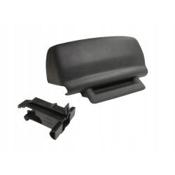 Design zaślepka hak holowniczy Volvo XC90 OE 30756201