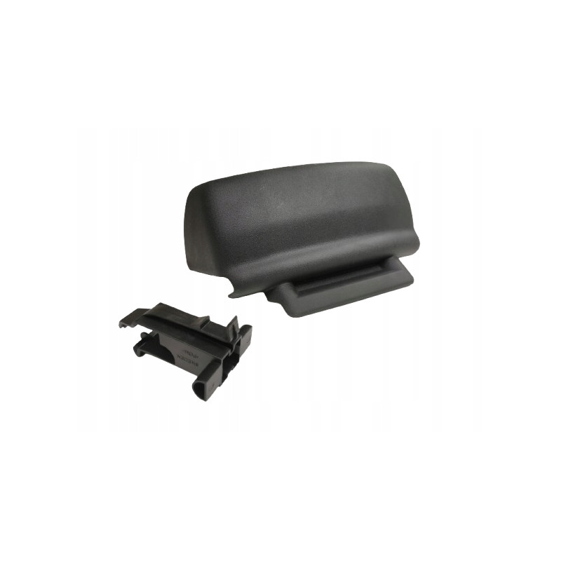 Design zaślepka hak holowniczy Volvo XC90 OE 30756201