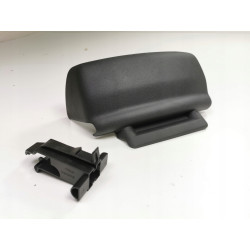 Design zaślepka hak holowniczy Volvo XC90 OE 30756201