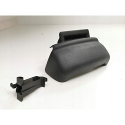 Design zaślepka hak holowniczy Volvo XC90 OE 30756201