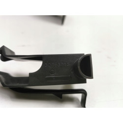 Design zaślepka hak holowniczy Volvo XC90 OE 30756201