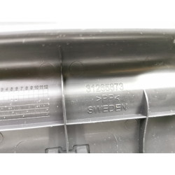 Design zaślepka hak holowniczy Volvo XC90 OE 30756201
