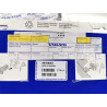 Design zaślepka hak holowniczy Volvo XC90 OE 30756201