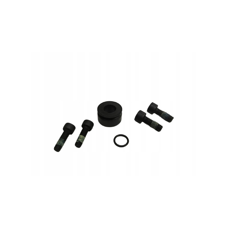 ZESTAW NAPRAWCZY KOLUMNY KIEROWNICZEJ Z PAMIĘCIA RANGE ROVER L322 QMB500780
