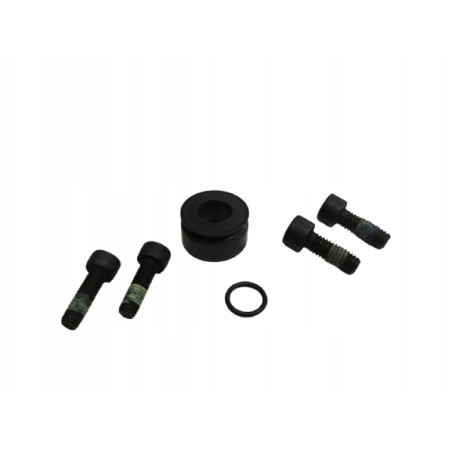 ZESTAW NAPRAWCZY KOLUMNY KIEROWNICZEJ Z PAMIĘCIA RANGE ROVER L322 QMB500780