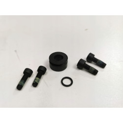 ZESTAW NAPRAWCZY KOLUMNY KIEROWNICZEJ Z PAMIĘCIA RANGE ROVER L322 QMB500780
