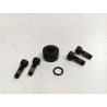 ZESTAW NAPRAWCZY KOLUMNY KIEROWNICZEJ Z PAMIĘCIA RANGE ROVER L322 QMB500780