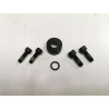 ZESTAW NAPRAWCZY KOLUMNY KIEROWNICZEJ Z PAMIĘCIA RANGE ROVER L322 QMB500780