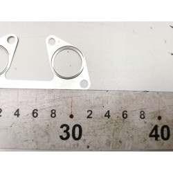 USZCZELKA KOLEKTORA WYDECHOWEGO AUDI A3 VOLKSWAGEN PASSAT GOLF 03L253039B