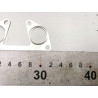 USZCZELKA KOLEKTORA WYDECHOWEGO AUDI A3 VOLKSWAGEN PASSAT GOLF 03L253039B