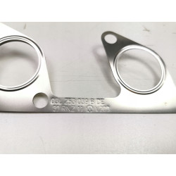 USZCZELKA KOLEKTORA WYDECHOWEGO AUDI A3 VOLKSWAGEN PASSAT GOLF 03L253039B