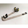 Pas bezpieczeństwa lewy przód Seat Leon 2000- OE 1M0857705A