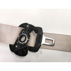 Pas bezpieczeństwa lewy przód Seat Leon 2000- OE 1M0857705A